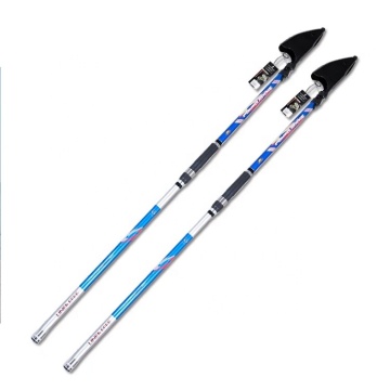 SIC Telescopic Carbon Surf Casting Fishing Rod Guides