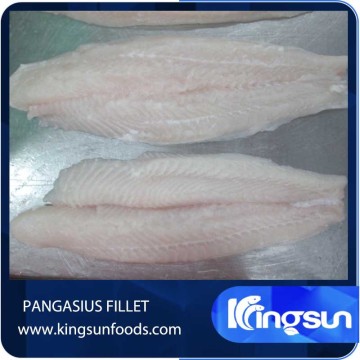 PANGASIUS FILLET/FROZEN PANGASIUS STEAK/FROZEN PANGASIUS WHOLE ROUND