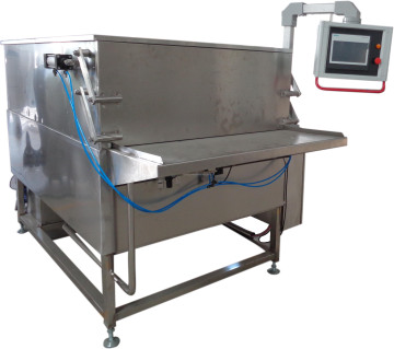 2022 Newest High Quality 304 Stainless Steel Fat Melter for Chocolate