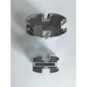 پروفیل میله بالابر دروازه