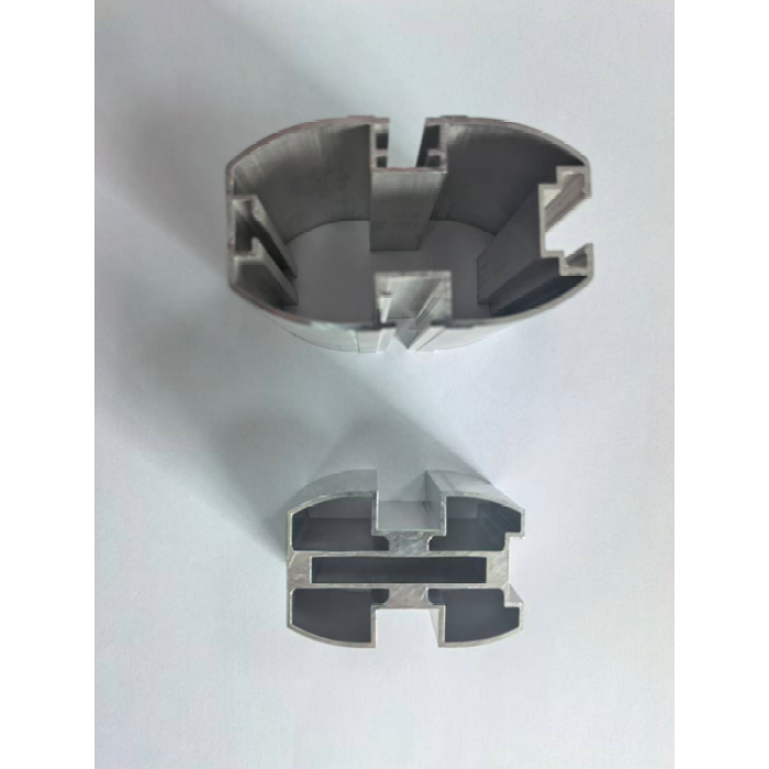 پروفیل میله بالابر دروازه