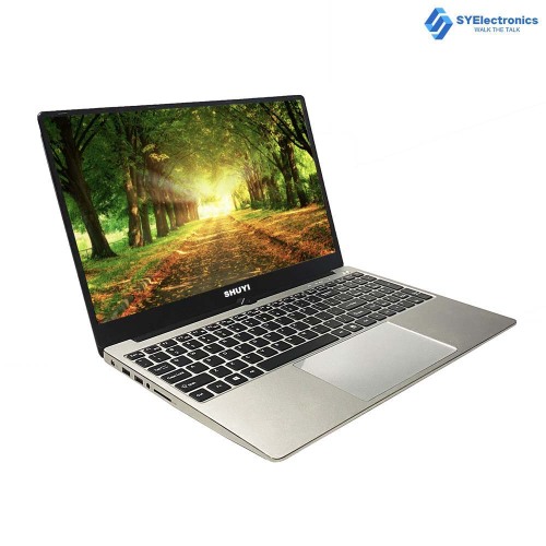 15.6 pulgadas i7 laptop de juegos baratas menos de 500