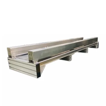 Printing Machine Web Guiding System