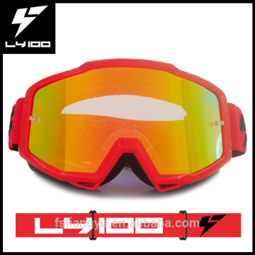 2016 Toptan Motokros Goggles Dişli Aksesuarları