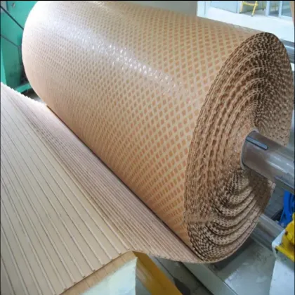 DDP Insulation Pressboard Oil Grid Spacing Duct Strips for Electrical Insulation