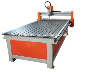 High speed advertising CNC cutting machine RF-1325-2.2KW-RAYFINE