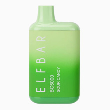 ELF Bar al por mayor Vape desechable BC5000