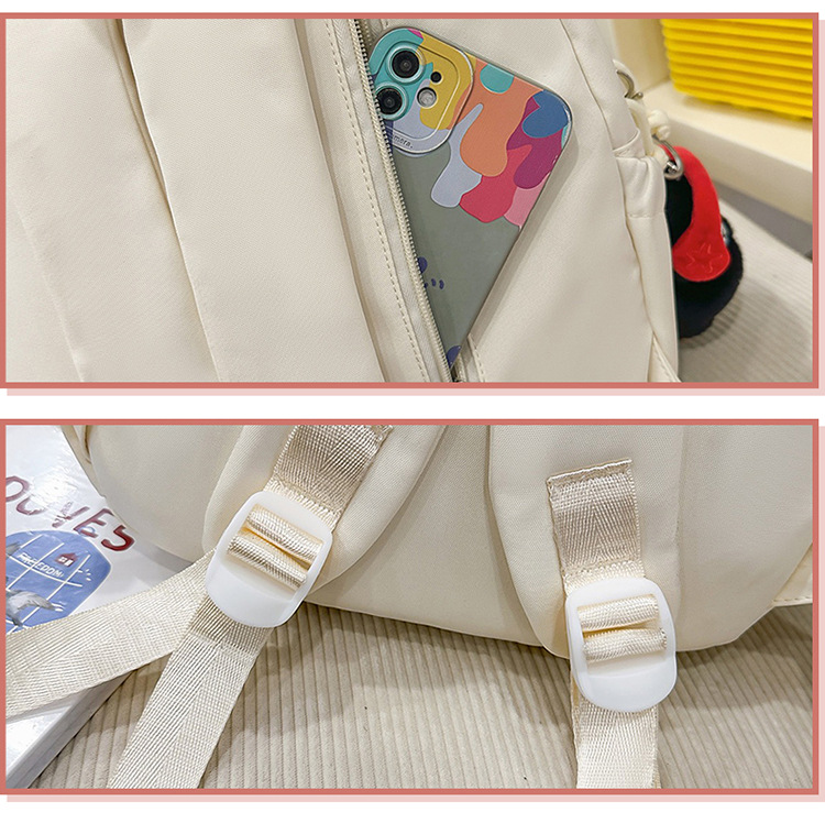 kids school bag MFZ-KB006