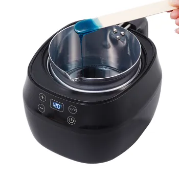 Wax Heater Warmer for Hair Removal