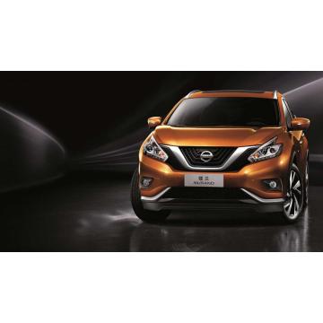 Murano Sport Utility Fordon