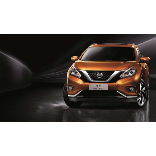 Murano Sport Utility Fordon