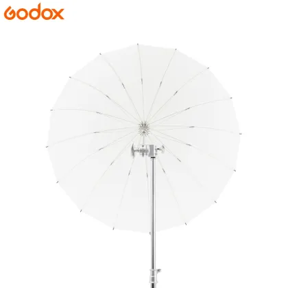 Godox UB-165D 165cm White Parabolic Reflective Umbrella Studio Light