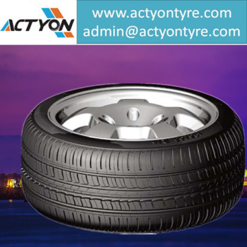 Auto tires good quality car tires