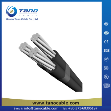 LV Aerial Bundled Conductor (ABC) Cables to AS/NZS 3560 – 1 Standard