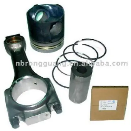 Cummins engine parts piston assy NTA855