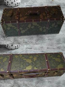 Bolsa Retro Exterior Para YOSD / MSD / SD / 70cm BJD