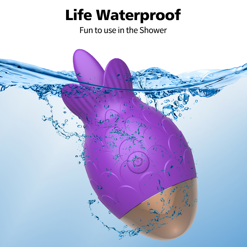 Delightful Vibrating Toy for Women