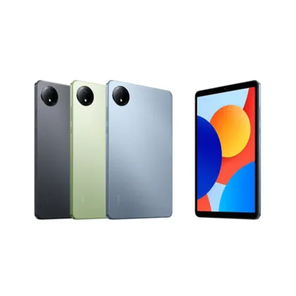 Global Version Redmi Pad SE 8.7 4G Tablet 4+64G 6650mAh