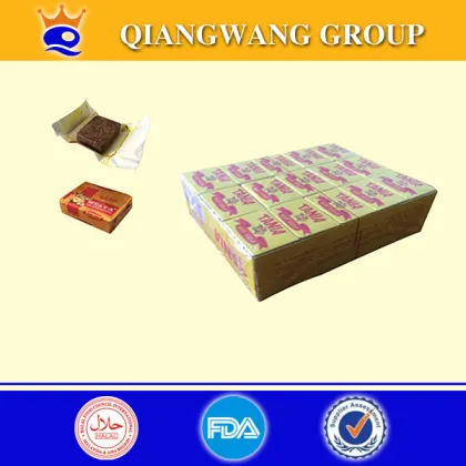 Muslim Beef Seasoning Cubes