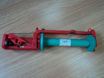 Braiding Machine accessories series typeAA spindle