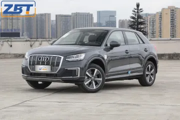 Hot Sale Electric Car Electric SUV High Speed EV Car with ABS Airbags Electric Cars Used for Au-Di Q2l E-Tron