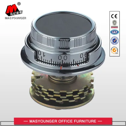 Sample Outlook Heavy Duty Office Safe