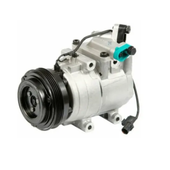 1K2NA-61-450C 4PK HS15 Car AC Compressor for Kia Spectra