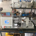 large torsion linear coil winding machine DG-501