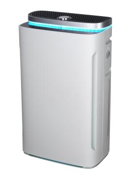 Portable Home Pm2.5 Office HEPA Filter Air Purifier