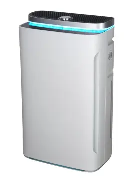 Portable Home Pm2.5 Office HEPA Filter Air Purifier