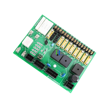 Mitsubishi Lift Power Board P203722B000G01