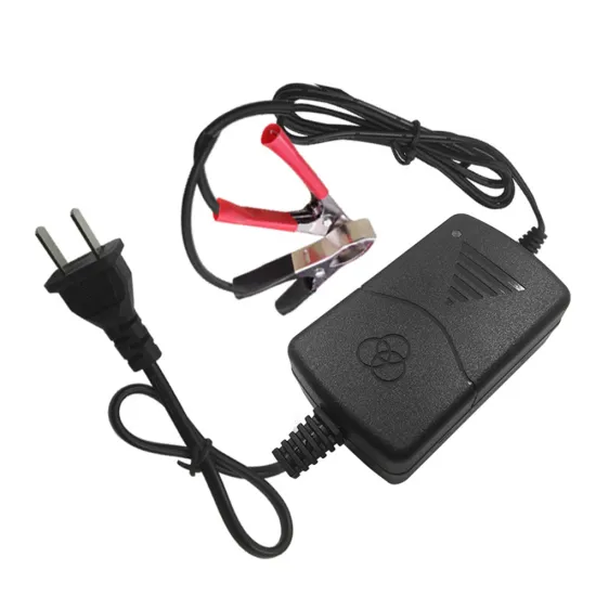 12V Car Battery Charger For Car Truck Motorcycle Maintainer Amp Volt Trickle Car Charger Car Accessories TXTB1