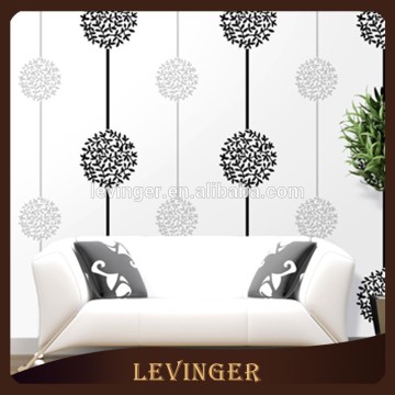 Levinger Decorative Floral Modern Style Wallpaper for Room
