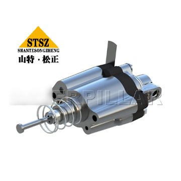 Controller 7W-2830 Suitable for Grader 12H 12G Commercial