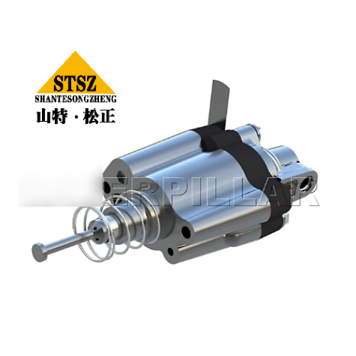 Controller 7W-2830 Suitable for Grader 12H 12G Commercial