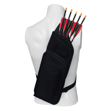 OEM Bonding Device Ouliangjia Archery Arrow Fletching Jig Set with Stainless Steel Box