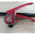 4kg Fire extinguisher Valve red