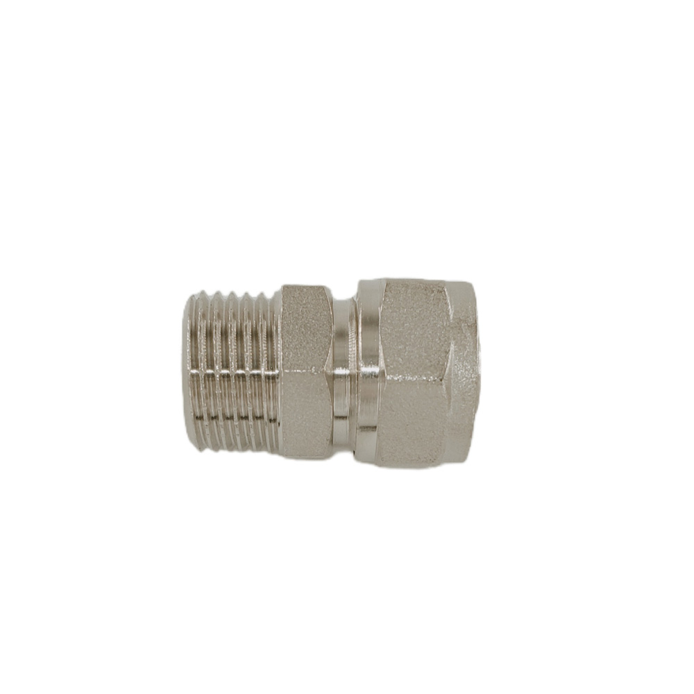 Brass Compression Fittings48