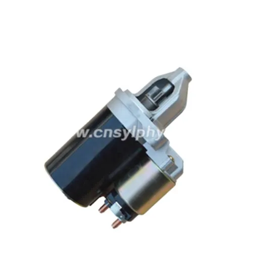 Hot Sale Engine Starter Motor for Wuling N300 Vehicle Parts