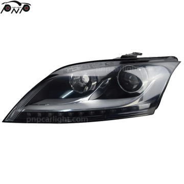 Xenon headlight for Audi TT/TTS Coupe/Ro. 2007-2010