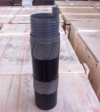 HQ Reaming Shells, wireline reaming shell,IMP reamer shell
