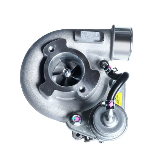 Japan MASUMA Turbocharger for Toyota Land Cruiser HIACE Hilux Vigo 2KD 17201-67040 17201-67010