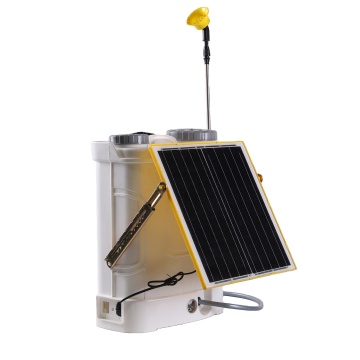 Best Quality 2024 Modern Electric Solar Battery Backpack Sprayer for Agriculture