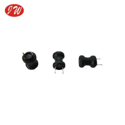 Reliable Φ8 I-shaped Inductor for Industrial Applications