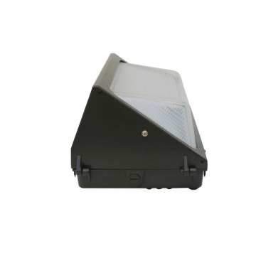 High Quality DLC 120w Led Wall Pack Light