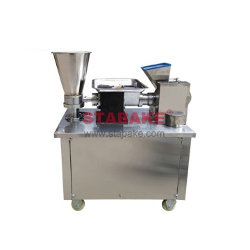 Automatic Dumpling and Empanada Making Machine
