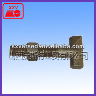 Precision Lost Wax Investment Casting -- JX-44