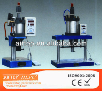 Automatic Pneumatic Machine