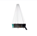 IP65 Rectangle Rectangle Square Intround Tangga Lampu Linear