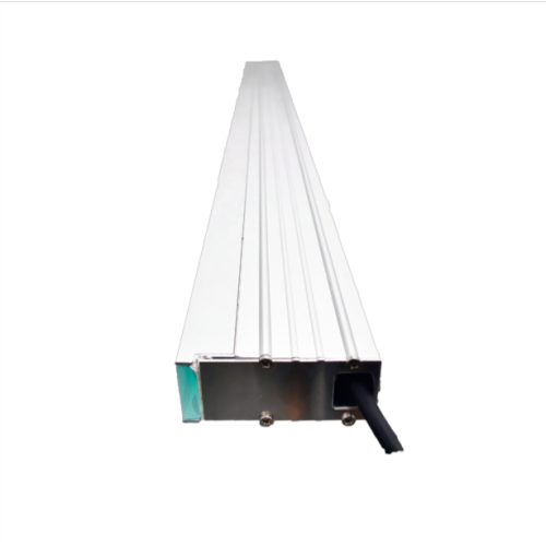 IP65 Square Inground Tangga Dek Lampu linear